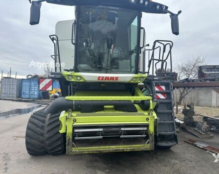 Клаас Другая, объемом двигателя 0 л и пробегом 0 тыс. км за 406936 $, фото 3 на Automoto.ua