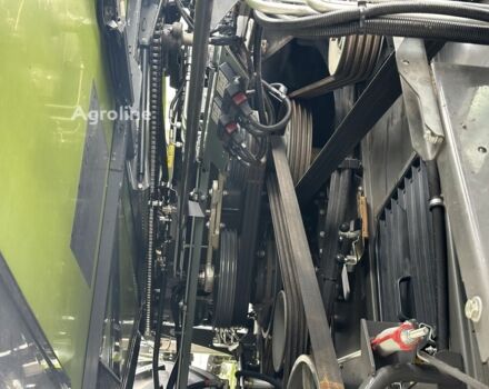 Клаас Другая, об'ємом двигуна 0 л та пробігом 0 тис. км за 366347 $, фото 12 на Automoto.ua