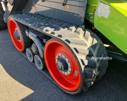 Клаас Другая, об'ємом двигуна 0 л та пробігом 0 тис. км за 409362 $, фото 42 на Automoto.ua