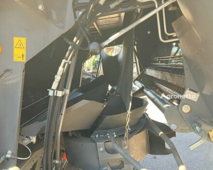 Клаас Другая, об'ємом двигуна 0 л та пробігом 0 тис. км за 409362 $, фото 86 на Automoto.ua