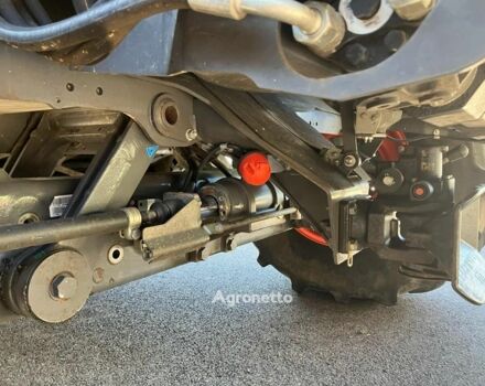 Клаас Другая, об'ємом двигуна 0 л та пробігом 0 тис. км за 409362 $, фото 90 на Automoto.ua