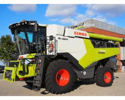 Клаас Другая, объемом двигателя 0 л и пробегом 0 тыс. км за 335422 $, фото 2 на Automoto.ua