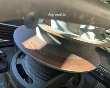 Клаас Другая, об'ємом двигуна 0 л та пробігом 0 тис. км за 409362 $, фото 21 на Automoto.ua
