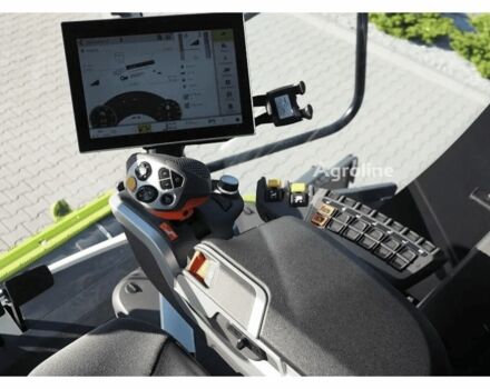 Клаас Другая, объемом двигателя 0 л и пробегом 0 тыс. км за 335422 $, фото 6 на Automoto.ua