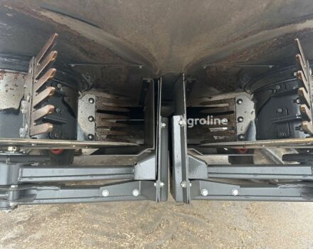 Клаас Другая, объемом двигателя 0 л и пробегом 0 тыс. км за 406936 $, фото 15 на Automoto.ua