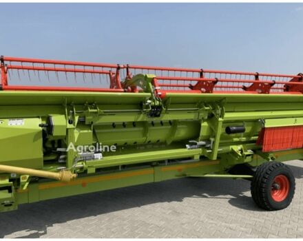 Клаас Другая, об'ємом двигуна 0 л та пробігом 0 тис. км за 535539 $, фото 11 на Automoto.ua