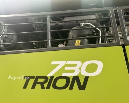 Клаас Другая, объемом двигателя 0 л и пробегом 0 тыс. км за 364021 $, фото 24 на Automoto.ua