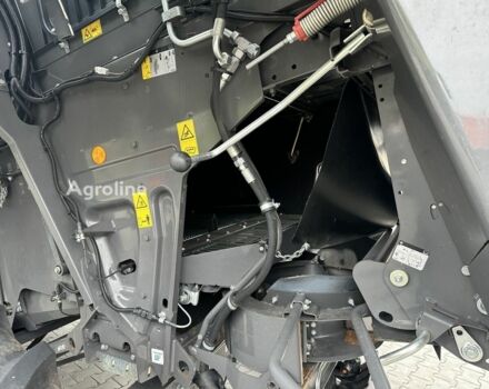 Клаас Другая, об'ємом двигуна 0 л та пробігом 0 тис. км за 366347 $, фото 13 на Automoto.ua