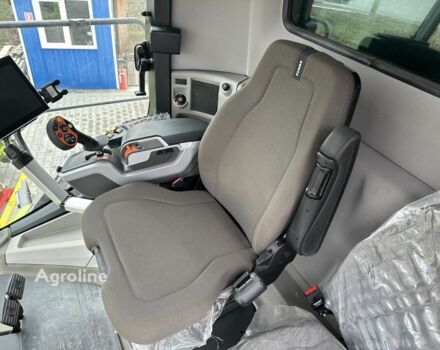 Клаас Другая, об'ємом двигуна 0 л та пробігом 0 тис. км за 366347 $, фото 23 на Automoto.ua