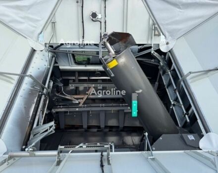 Клаас Другая, объемом двигателя 0 л и пробегом 0 тыс. км за 515080 $, фото 16 на Automoto.ua