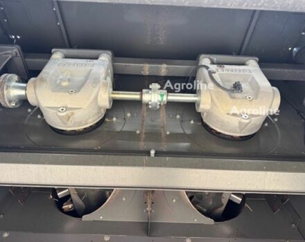 Клаас Другая, объемом двигателя 0 л и пробегом 0 тыс. км за 515080 $, фото 10 на Automoto.ua