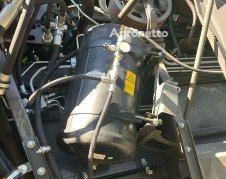 Клаас Другая, об'ємом двигуна 0 л та пробігом 0 тис. км за 409362 $, фото 13 на Automoto.ua