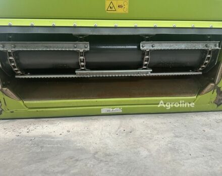 Клаас Другая, объемом двигателя 0 л и пробегом 0 тыс. км за 364021 $, фото 16 на Automoto.ua