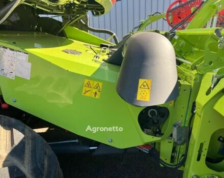 Клаас Другая, об'ємом двигуна 0 л та пробігом 0 тис. км за 409362 $, фото 43 на Automoto.ua