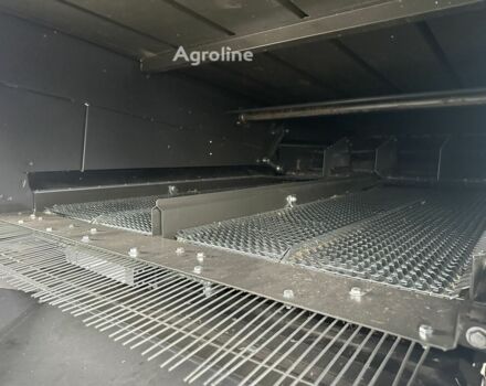 Клаас Другая, об'ємом двигуна 0 л та пробігом 0 тис. км за 366347 $, фото 5 на Automoto.ua