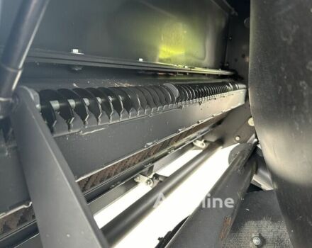 Клаас Другая, об'ємом двигуна 0 л та пробігом 0 тис. км за 366347 $, фото 22 на Automoto.ua