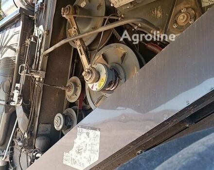Клаас Другая, об'ємом двигуна 0 л та пробігом 0 тис. км за 401068 $, фото 6 на Automoto.ua