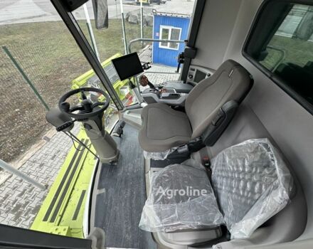 Клаас Другая, об'ємом двигуна 0 л та пробігом 0 тис. км за 366347 $, фото 25 на Automoto.ua