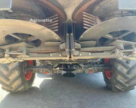 Клаас Другая, об'ємом двигуна 0 л та пробігом 0 тис. км за 409362 $, фото 80 на Automoto.ua