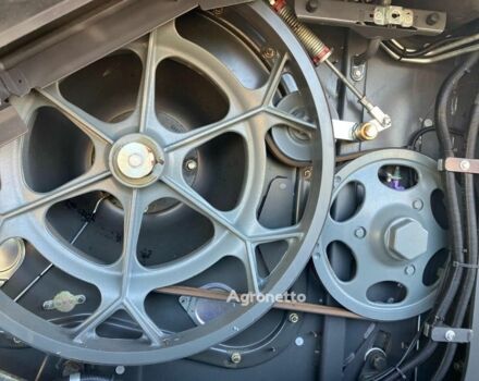Клаас Другая, об'ємом двигуна 0 л та пробігом 0 тис. км за 409362 $, фото 59 на Automoto.ua