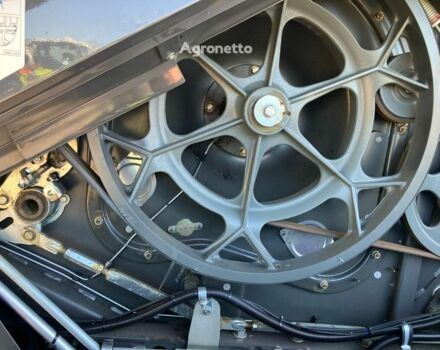 Клаас Другая, об'ємом двигуна 0 л та пробігом 0 тис. км за 409362 $, фото 63 на Automoto.ua