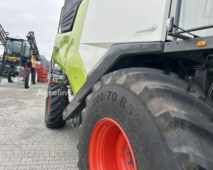 Клаас Другая, об'ємом двигуна 0 л та пробігом 0 тис. км за 366347 $, фото 3 на Automoto.ua