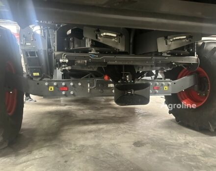 Клаас Другая, объемом двигателя 0 л и пробегом 0 тыс. км за 364021 $, фото 13 на Automoto.ua