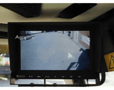 Клаас Другая, объемом двигателя 0 л и пробегом 0 тыс. км за 335422 $, фото 7 на Automoto.ua