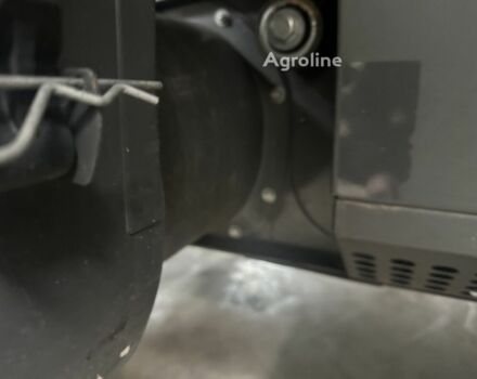 Клаас Другая, объемом двигателя 0 л и пробегом 0 тыс. км за 364021 $, фото 18 на Automoto.ua