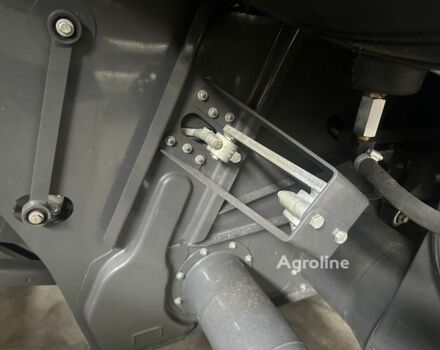 Клаас Другая, объемом двигателя 0 л и пробегом 0 тыс. км за 364021 $, фото 20 на Automoto.ua