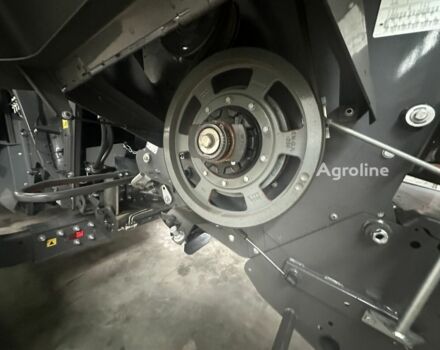 Клаас Другая, объемом двигателя 0 л и пробегом 0 тыс. км за 364021 $, фото 11 на Automoto.ua