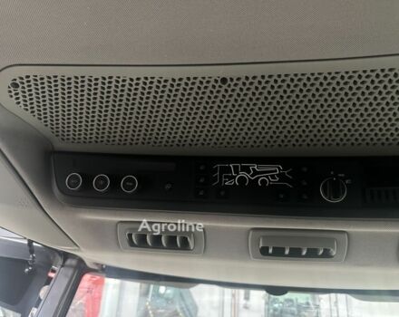 Клаас Другая, объемом двигателя 0 л и пробегом 0 тыс. км за 364021 $, фото 28 на Automoto.ua