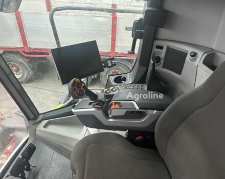 Клаас Другая, объемом двигателя 0 л и пробегом 0 тыс. км за 364021 $, фото 27 на Automoto.ua