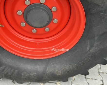 Клаас Другая, об'ємом двигуна 0 л та пробігом 0 тис. км за 366347 $, фото 14 на Automoto.ua