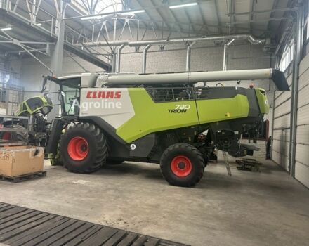 Клаас Другая, объемом двигателя 0 л и пробегом 0 тыс. км за 364021 $, фото 3 на Automoto.ua