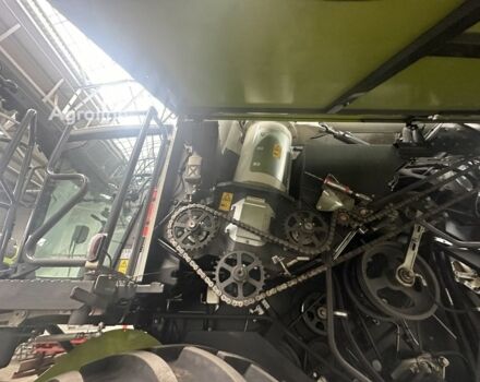 Клаас Другая, объемом двигателя 0 л и пробегом 0 тыс. км за 364021 $, фото 8 на Automoto.ua