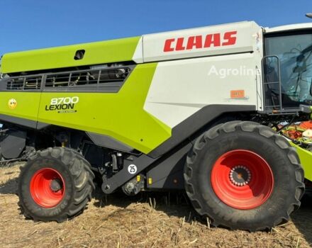 Клаас Другая, объемом двигателя 0 л и пробегом 0 тыс. км за 553009 $, фото 3 на Automoto.ua