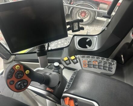 Клаас Другая, объемом двигателя 0 л и пробегом 0 тыс. км за 364021 $, фото 30 на Automoto.ua