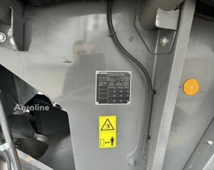 Клаас Другая, объемом двигателя 0 л и пробегом 0 тыс. км за 406936 $, фото 17 на Automoto.ua
