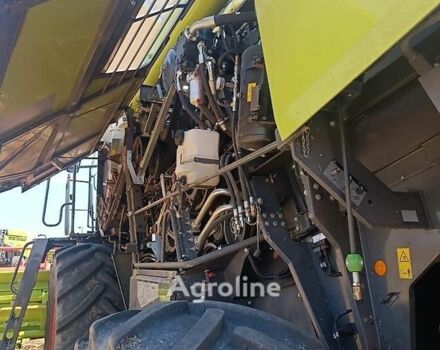 Клаас Другая, об'ємом двигуна 0 л та пробігом 0 тис. км за 401068 $, фото 4 на Automoto.ua