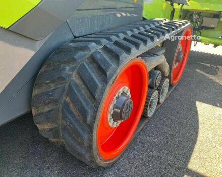 Клаас Другая, об'ємом двигуна 0 л та пробігом 0 тис. км за 409362 $, фото 49 на Automoto.ua