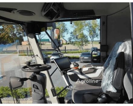 Клаас Другая, объемом двигателя 0 л и пробегом 0 тыс. км за 335422 $, фото 5 на Automoto.ua