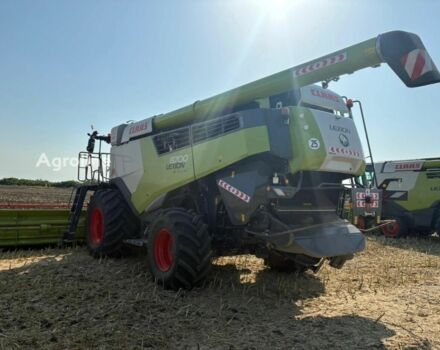 Клаас Другая, объемом двигателя 0 л и пробегом 0 тыс. км за 553009 $, фото 6 на Automoto.ua