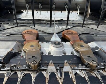 Клаас Другая, объемом двигателя 0 л и пробегом 0 тыс. км за 515080 $, фото 23 на Automoto.ua