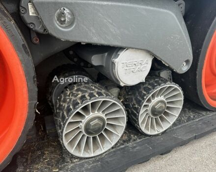 Клаас Другая, объемом двигателя 0 л и пробегом 0 тыс. км за 406936 $, фото 13 на Automoto.ua