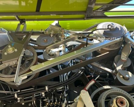 Клаас Другая, об'ємом двигуна 0 л та пробігом 0 тис. км за 409362 $, фото 11 на Automoto.ua