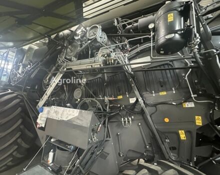 Клаас Другая, объемом двигателя 0 л и пробегом 0 тыс. км за 364021 $, фото 4 на Automoto.ua