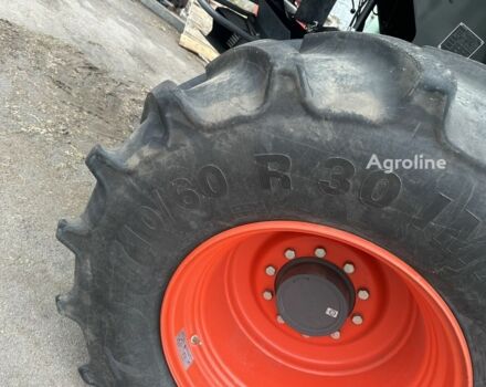 Клаас Другая, объемом двигателя 0 л и пробегом 0 тыс. км за 406936 $, фото 11 на Automoto.ua