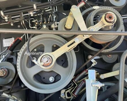 Клаас Другая, об'ємом двигуна 0 л та пробігом 0 тис. км за 409362 $, фото 10 на Automoto.ua