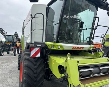 Клаас Другая, об'ємом двигуна 0 л та пробігом 0 тис. км за 366347 $, фото 2 на Automoto.ua